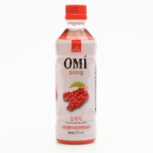 Munkyeong omija valley OMI premium with no sugar, no artificial color and No artificial great flavor