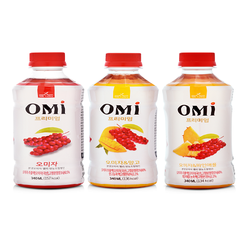 Omi Premium Series