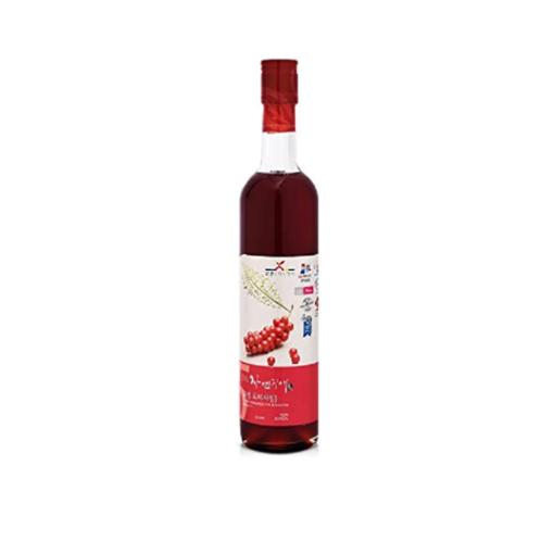Korean Munkyeong Omija Schisandra Healthy Extract Kfood Five Flavor Berry, Multi-Use Concentrated